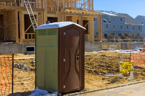 Best Portable toilet rental cost  in Dexter, MI