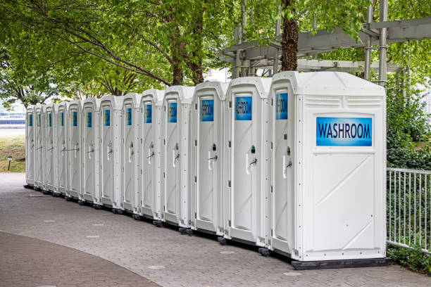 Portable Toilet Options We Offer in Dexter, MI