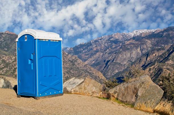 Best Sanitation services for porta potties  in Dexter, MI