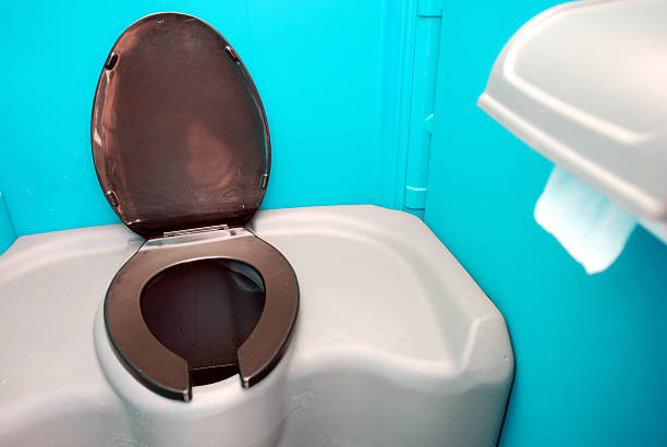 Sanitation services for porta potties in Dexter, MI