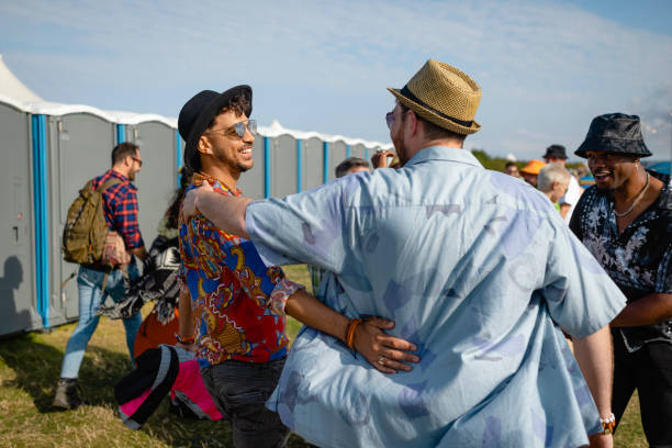 Best Local porta potty services  in Dexter, MI