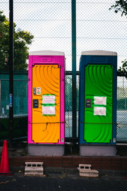 Best Local porta potty services  in Dexter, MI