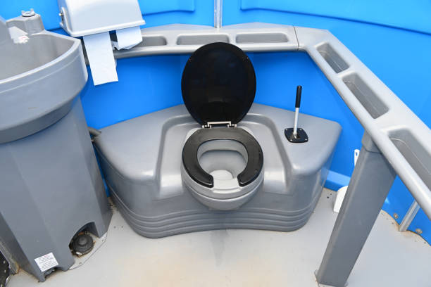 Best Affordable portable toilet rental  in Dexter, MI