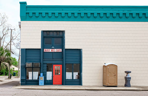 Best Portable toilet rental cost  in Dexter, MI