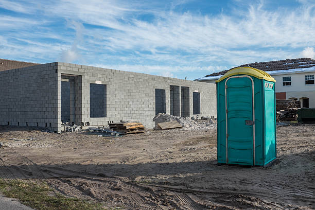Best Sanitation services for porta potties  in Dexter, MI